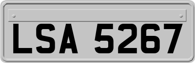 LSA5267