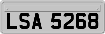 LSA5268