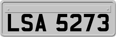 LSA5273