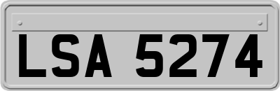 LSA5274
