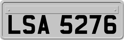 LSA5276