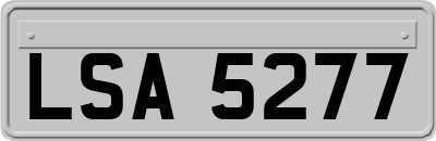 LSA5277