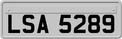 LSA5289