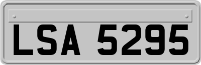 LSA5295
