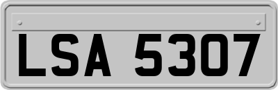 LSA5307
