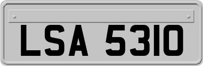 LSA5310