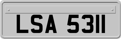 LSA5311