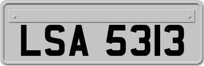 LSA5313