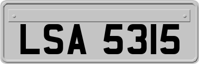 LSA5315