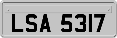 LSA5317
