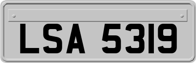 LSA5319
