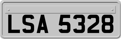 LSA5328