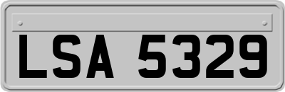 LSA5329