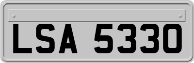 LSA5330