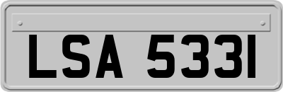 LSA5331