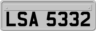 LSA5332