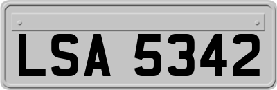 LSA5342