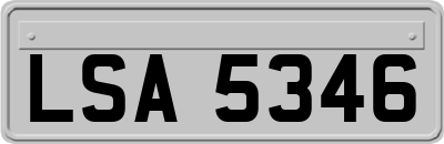 LSA5346