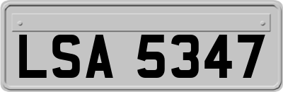 LSA5347