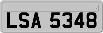 LSA5348