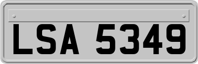 LSA5349