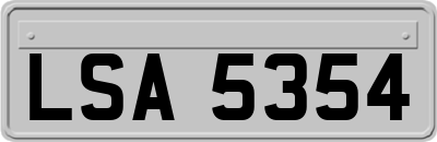 LSA5354