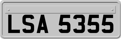 LSA5355
