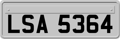 LSA5364