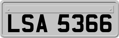 LSA5366