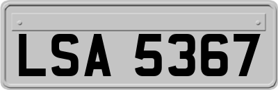 LSA5367