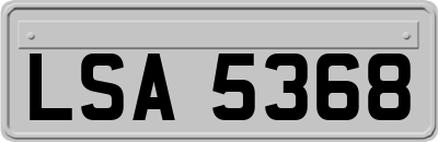 LSA5368