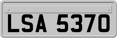 LSA5370