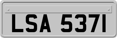 LSA5371