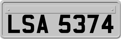 LSA5374