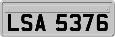 LSA5376