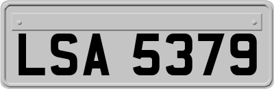LSA5379