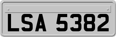 LSA5382