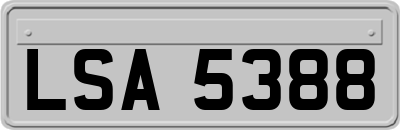 LSA5388