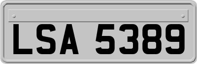 LSA5389