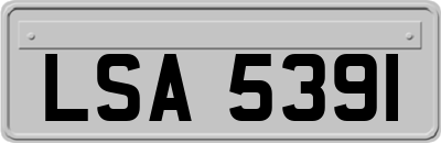 LSA5391