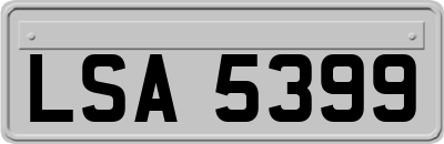 LSA5399