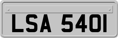 LSA5401