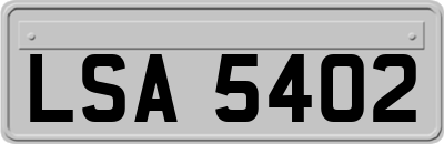 LSA5402
