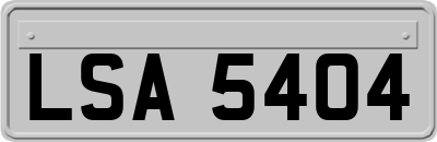 LSA5404
