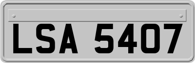 LSA5407