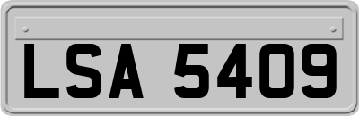 LSA5409