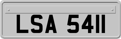 LSA5411