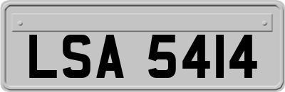 LSA5414