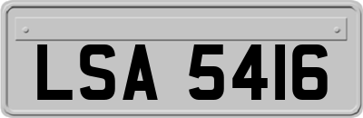 LSA5416