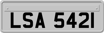 LSA5421